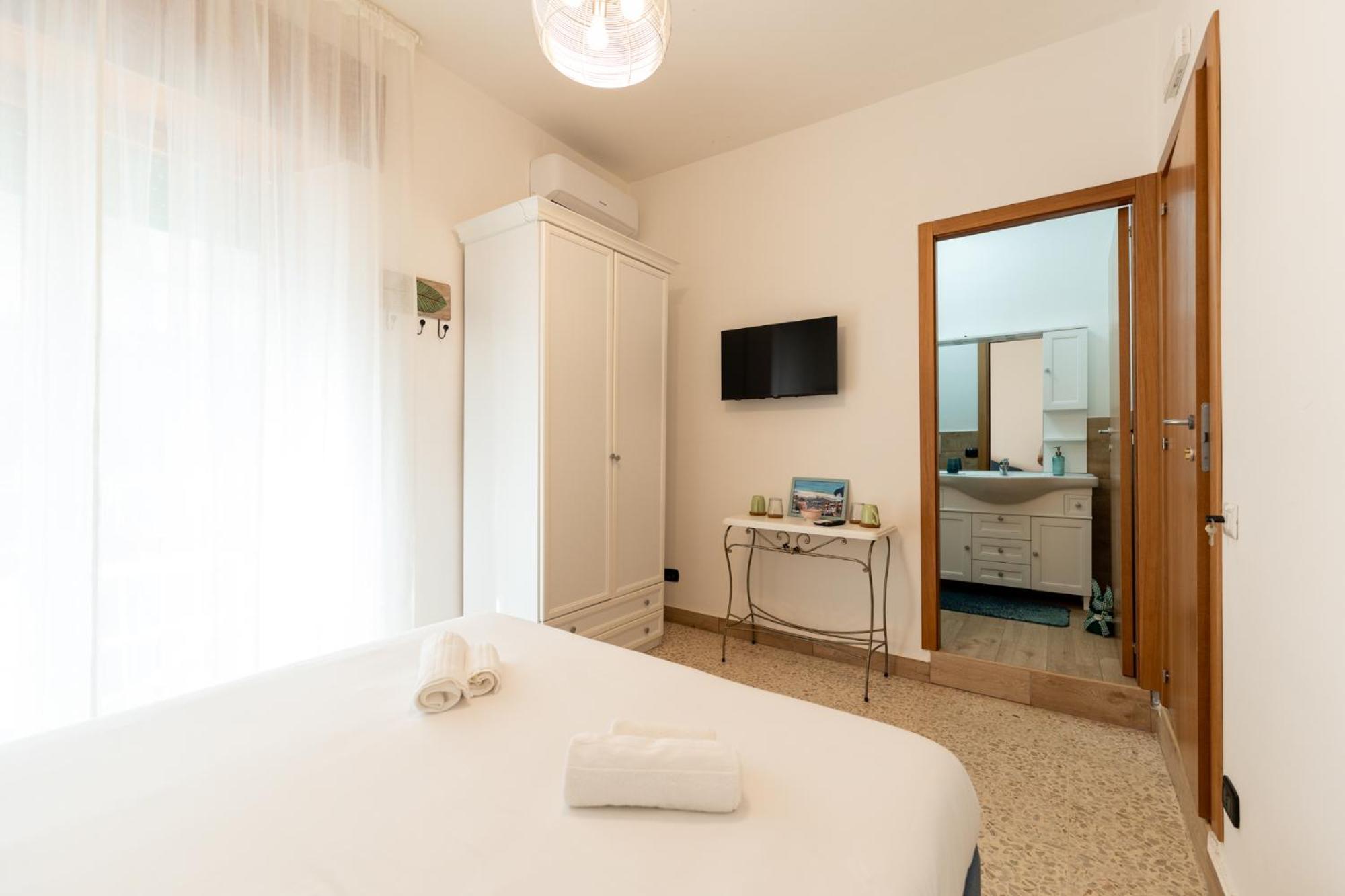 Hotel Tombolata à Naples Extérieur photo