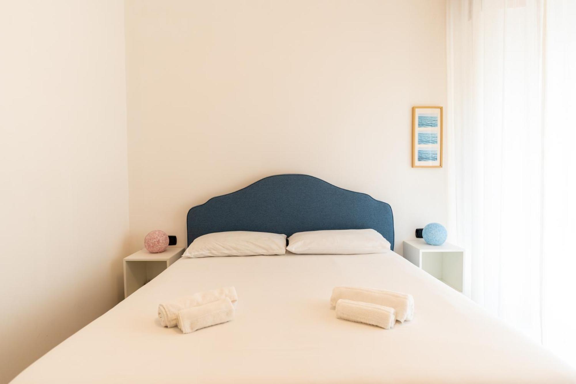 Hotel Tombolata à Naples Extérieur photo