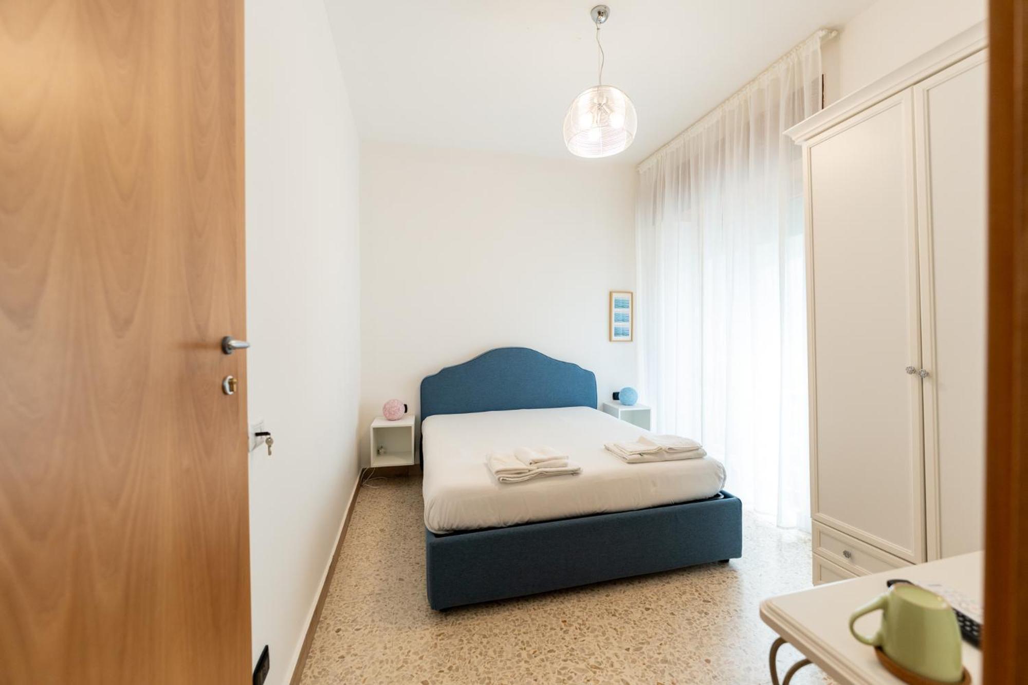 Hotel Tombolata à Naples Extérieur photo