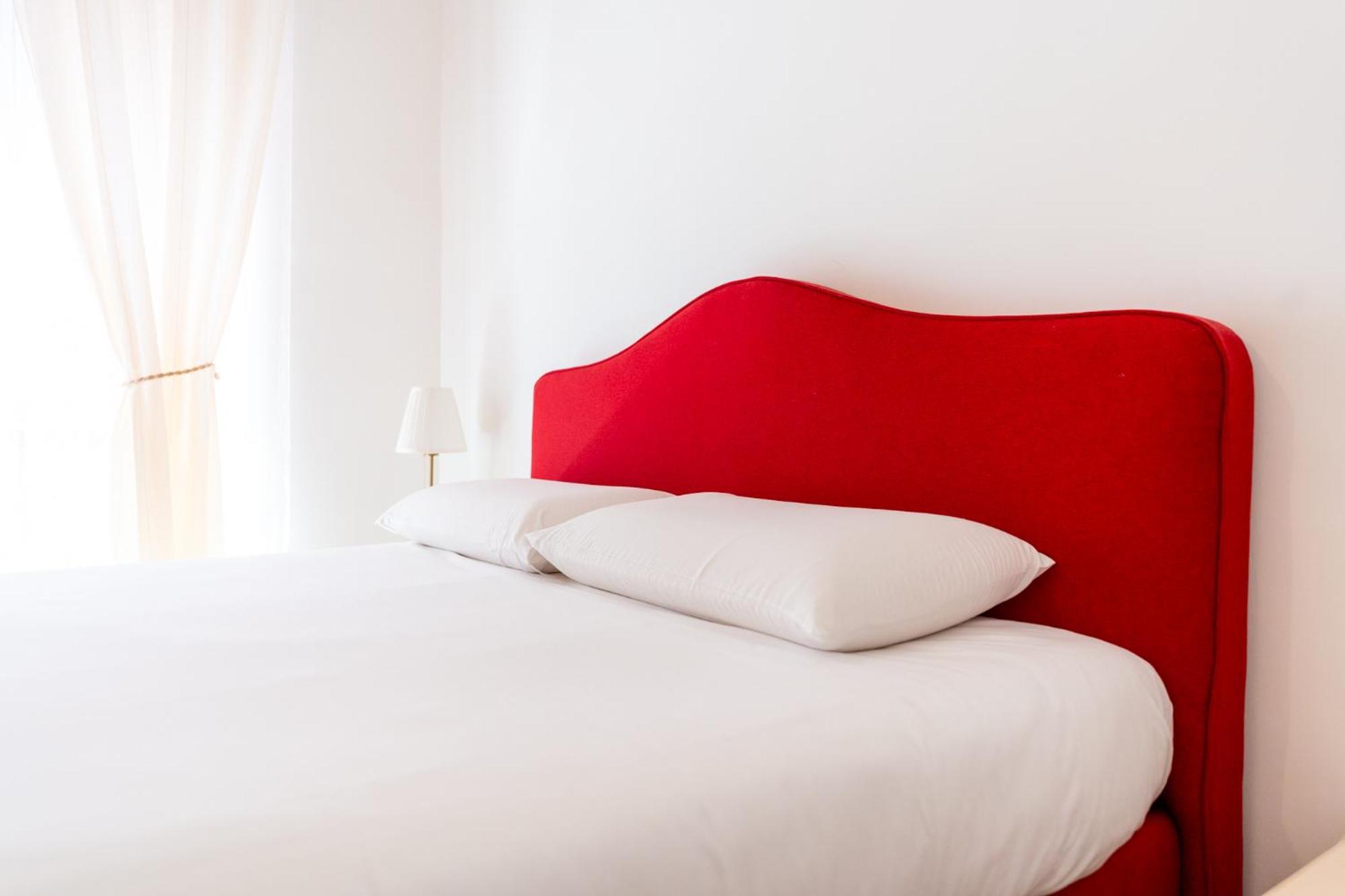 Hotel Tombolata à Naples Extérieur photo