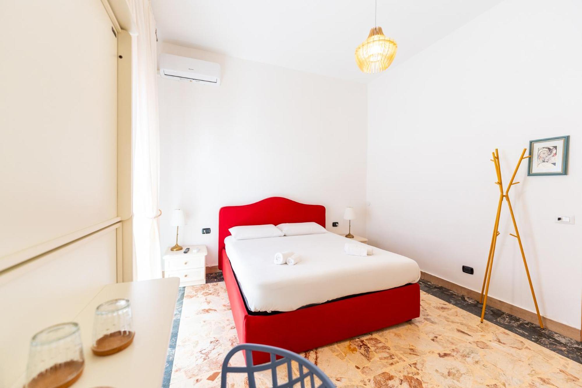 Hotel Tombolata à Naples Extérieur photo