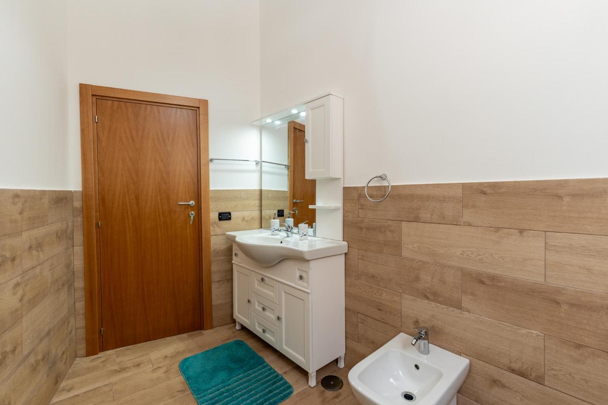 Hotel Tombolata à Naples Extérieur photo